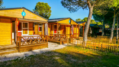 Camping Riberduero — photo 4