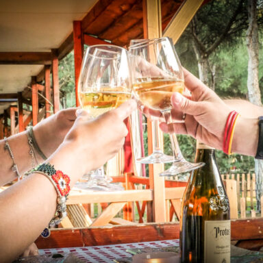 Book now, bungalow, spain, valladolid, peñafiel,